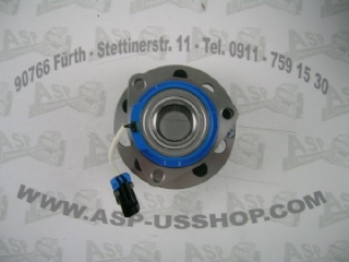 Radnabe  Vorne - Wheel Bearing Front Trans Sport